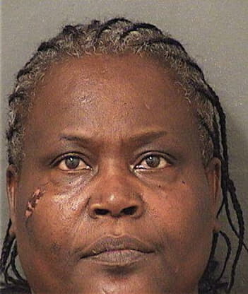 Tamara Smith, - Palm Beach County, FL 